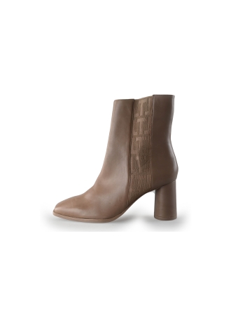 Tamaris Enkellaarzen Beige 262290