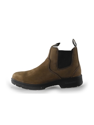 Timberland Werkschoenen Bruin 262293