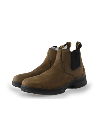 Timberland Werkschoenen Bruin 262293