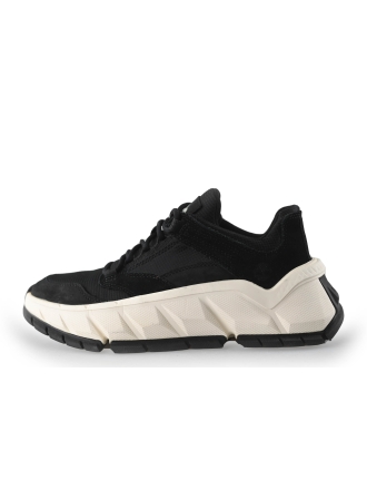 Timberland Sneakers Zwart 262308
