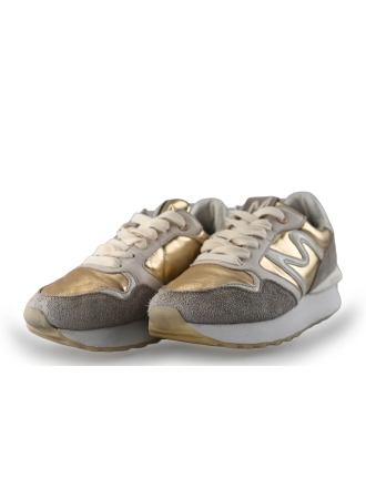 Mexx Sneakers Goud 262317