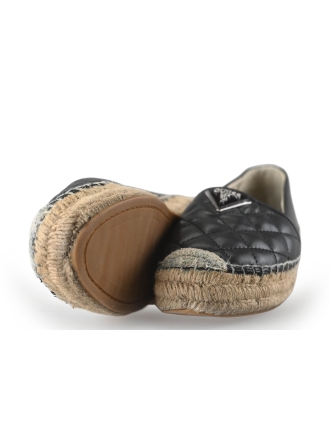 Guess Espadrilles Zwart 262322