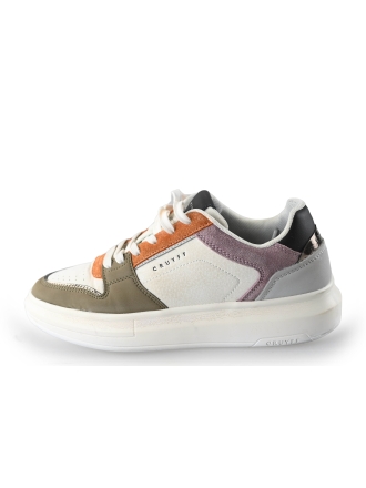 Cruyff Sneakers Wit 262333