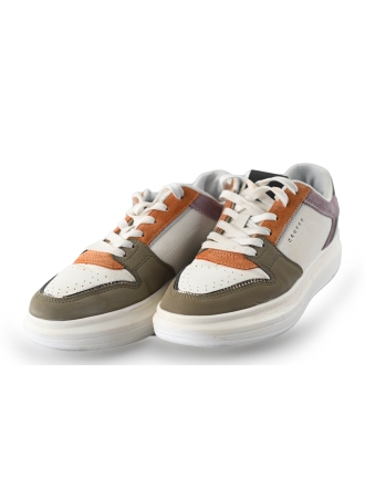 Cruyff Sneakers Wit 262333