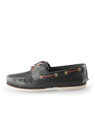 Timberland Bootschoenen Blauw 262336