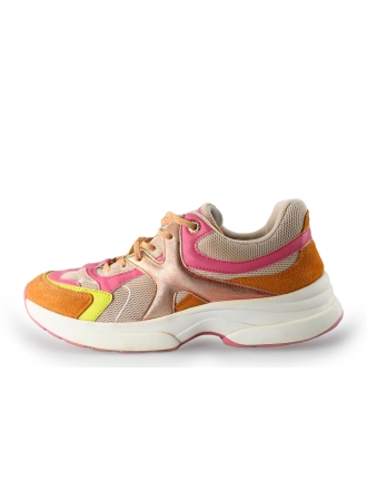 Mexx Sneakers Oranje 262338