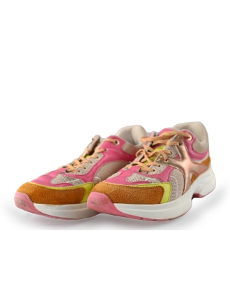 Mexx Sneakers Oranje 262338
