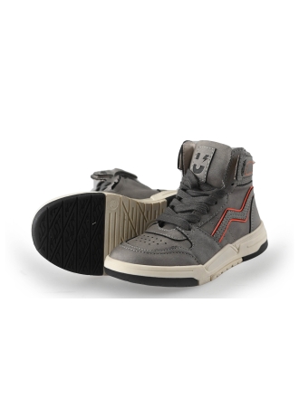 Muyters Hoge sneakers