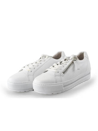 Gabor Sneakers Wit 262353