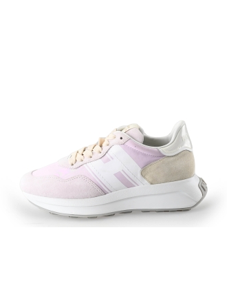Hogan Sneakers Wit 262357