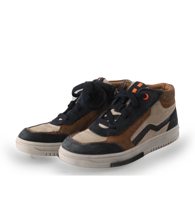 Muyters Hoge sneakers