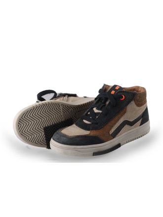 Muyters Hoge sneakers