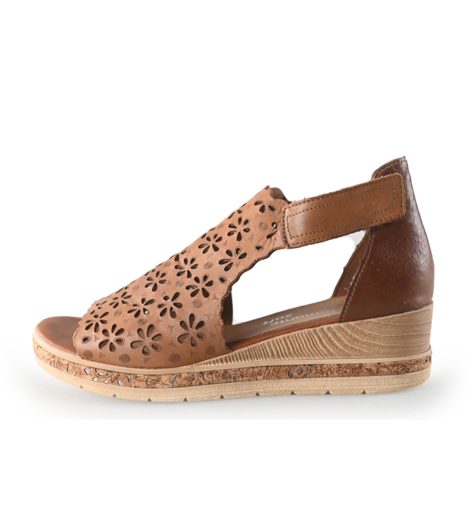 Remente Sandalen