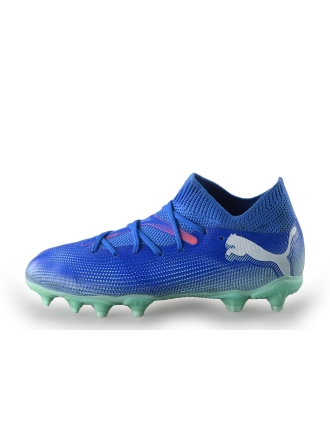 Puma Voetbalschoenen Blauw 262371