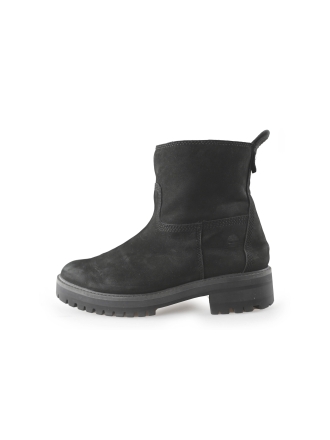 Timberland Enkellaarzen Zwart 262383