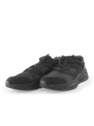 Puma Sneakers Zwart 262387