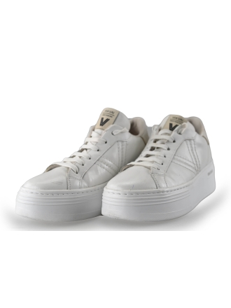 VIA VAI Sneakers Wit 262398