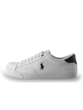 Polo Ralph Lauren Sneakers Wit 262400