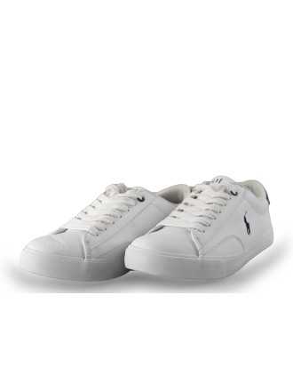 Polo Ralph Lauren Sneakers Wit 262400