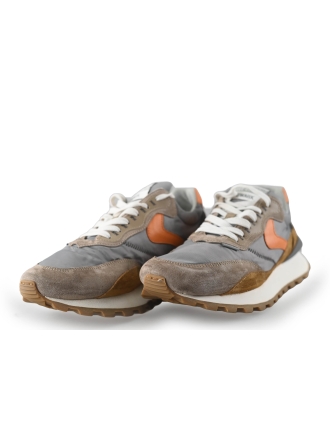 Qwark Sneakers Grijs 262405