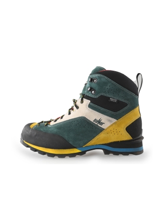 Lomer Wandelschoenen Groen 262416
