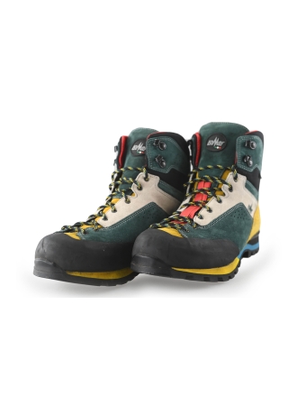 Lomer Wandelschoenen Groen 262416