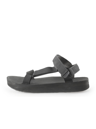 Teva Sandalen Zwart 262419