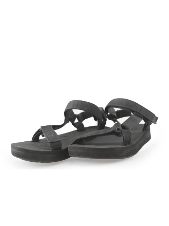 Teva Sandalen Zwart 262419
