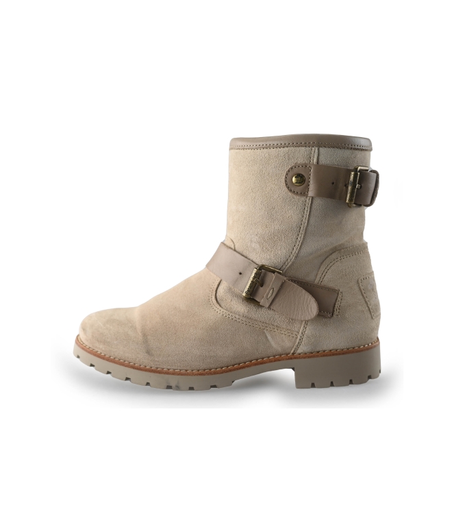Panama Jack Biker boots