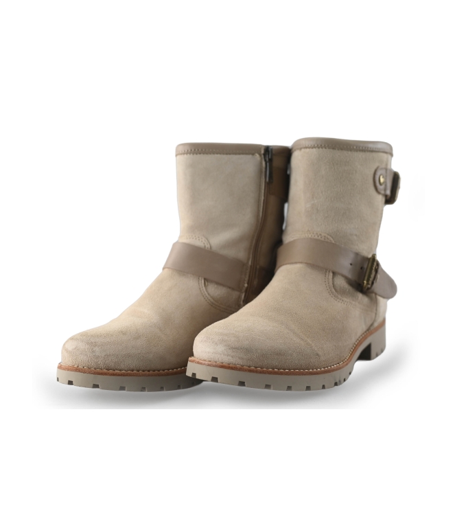 Panama Jack Biker boots
