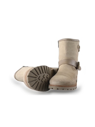 Panama Jack Biker boots
