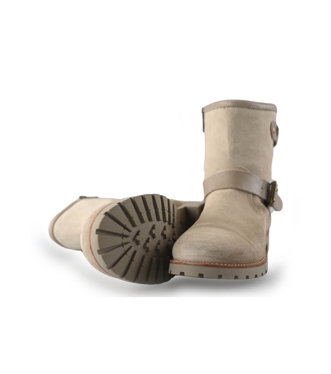 Panama Jack Biker boots