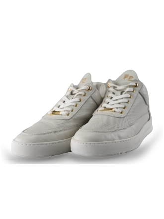 Filling Pieces Sneakers Beige 262429