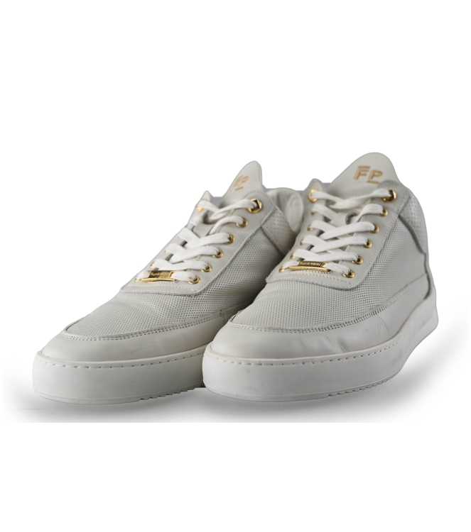 Filling Pieces Sneakers
