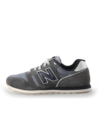 New Balance Sneakers Grijs 262433