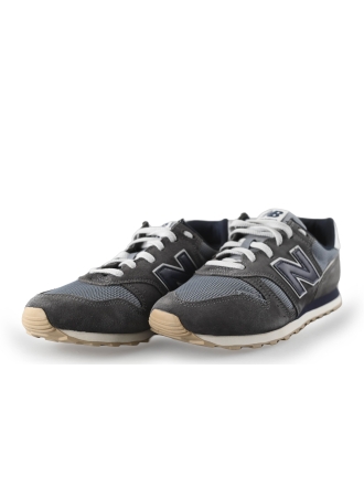 New Balance Sneakers Grijs 262433