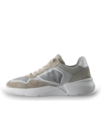 Nubikk Sneakers Grijs 262434