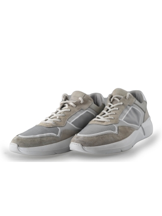 Nubikk Sneakers Grijs 262434