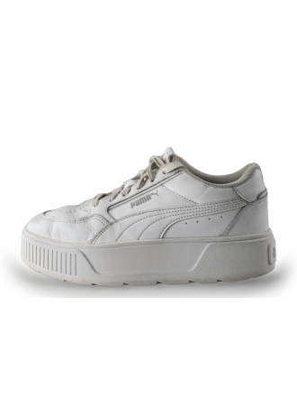 Puma Sneakers Wit 262450