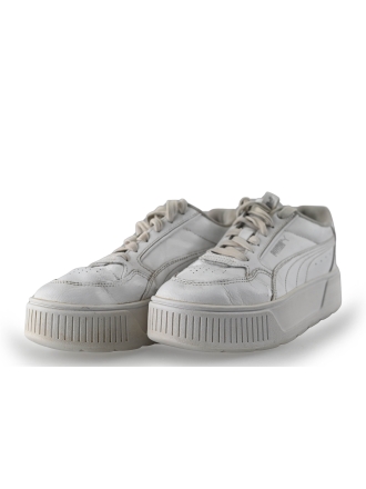Puma Sneakers Wit 262450