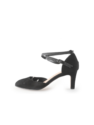 Tamaris Pumps Zwart 262451