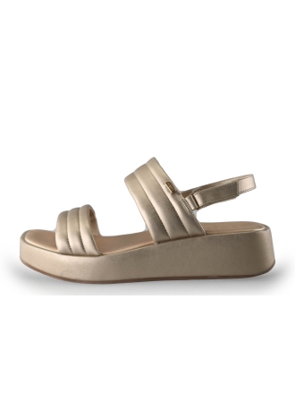Mexx Sandalen Goud 262459