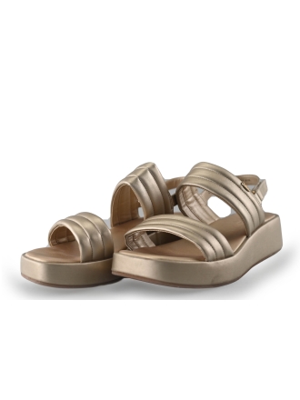 Mexx Sandalen Goud 262459