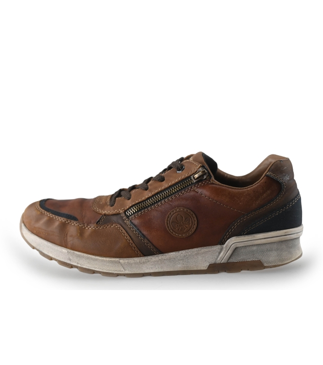 Rieker Veterschoenen