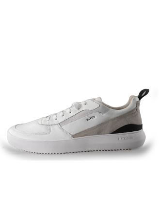 Blackstone Sneakers Wit 262461