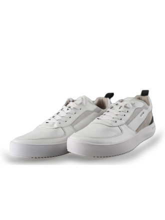 Blackstone Sneakers Wit 262461