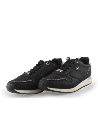 Mexx Sneakers Zwart 262464