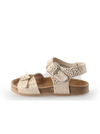 Kipling Sandalen Goud 262467