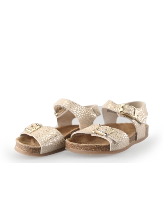 Kipling Sandalen Goud 262467