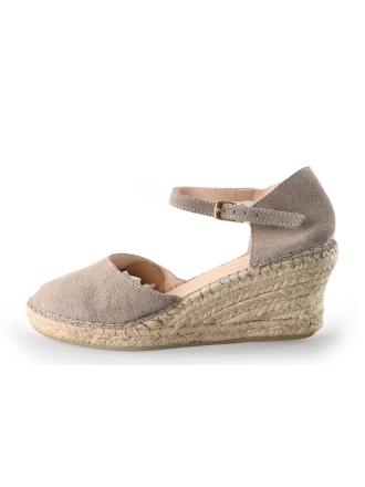 Fred de La Bretoniere Espadrilles Beige 262469
